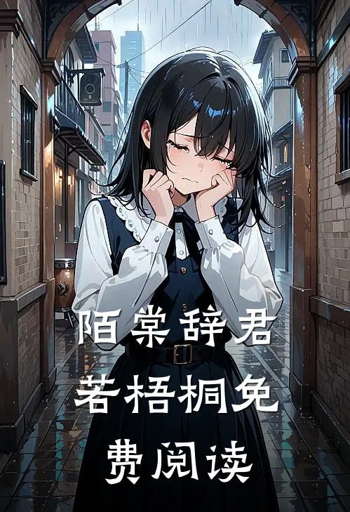 陌棠辞君若梧桐免费阅读