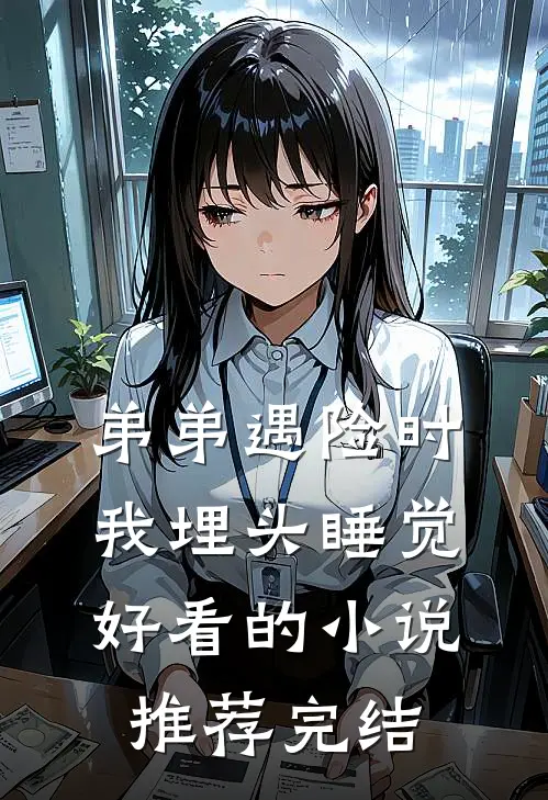 弟弟遇险时，我埋头睡觉好看的小说推荐完结