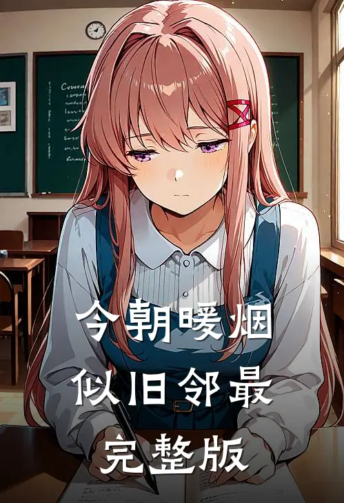 今朝暖烟似旧邻最完整版