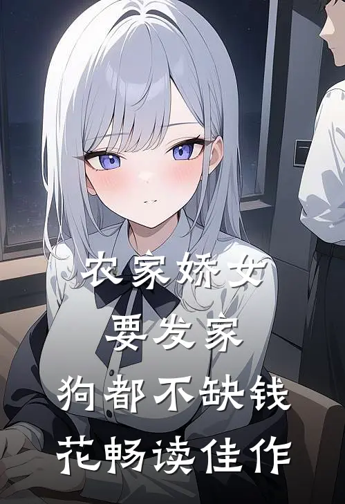 农家娇女要发家，狗都不缺钱花畅读佳作