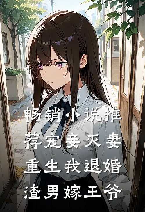 畅销小说推荐宠妾灭妻，重生我退婚渣男嫁王爷