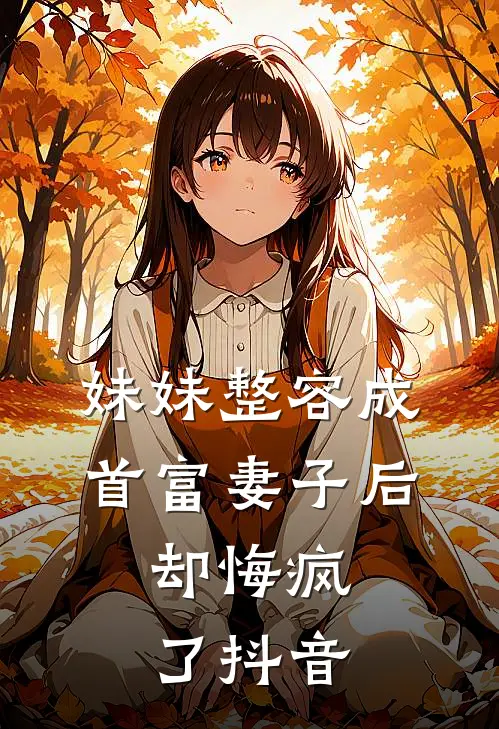 妹妹整容成首富妻子后，却悔疯了抖音