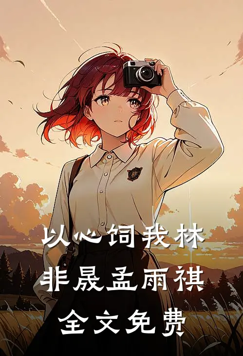 以心饲我林非晟孟雨祺全文免费