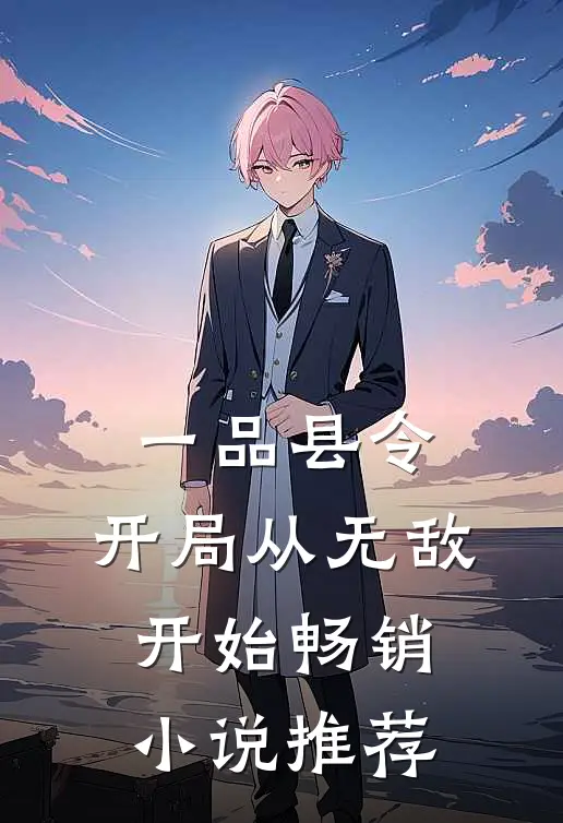 一品县令：开局从无敌开始畅销小说推荐