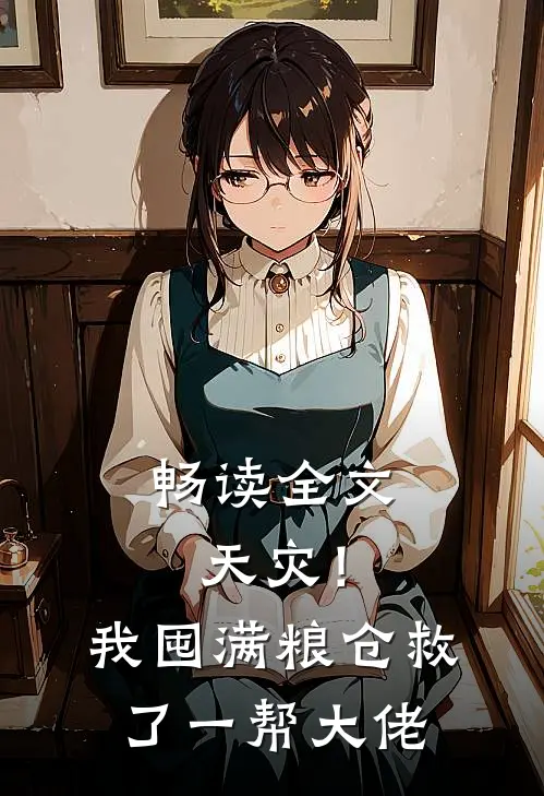 畅读全文天灾！我囤满粮仓救了一帮大佬