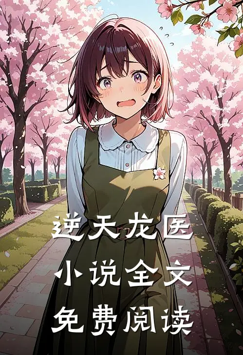 逆天龙医小说全文免费阅读