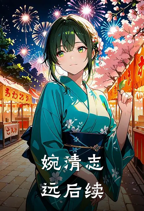 婉清志远后续