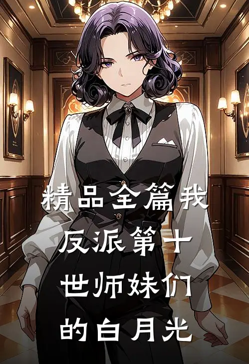 精品全篇我，反派第十世师妹们的白月光