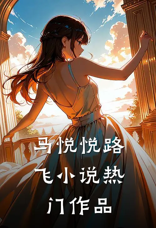 马悦悦路飞小说热门作品