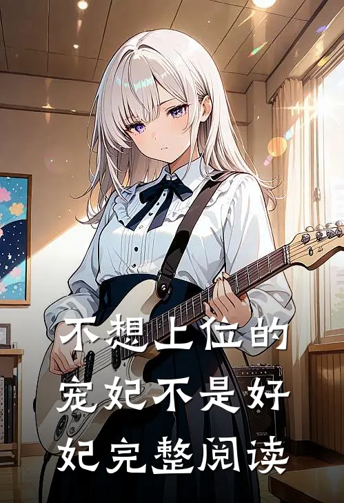 不想上位的宠妃不是好妃完整阅读