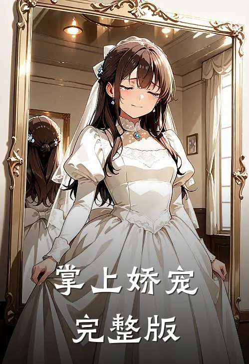 掌上娇宠完整版