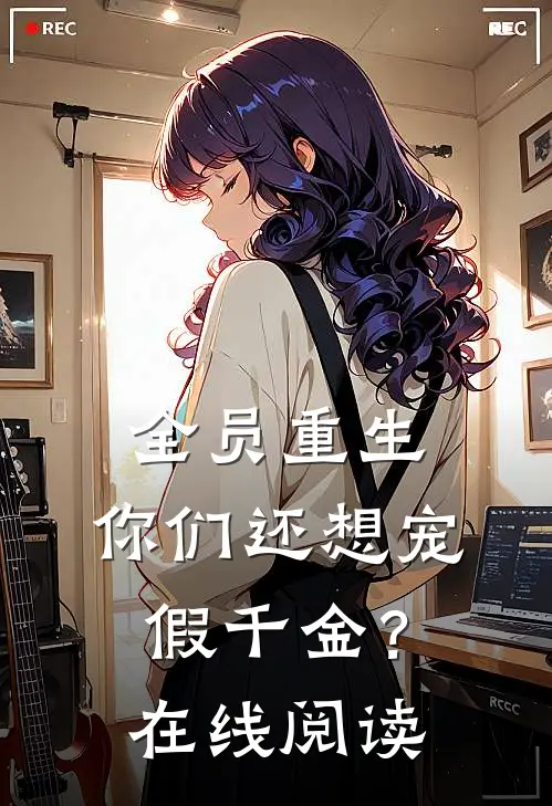 全员重生：你们还想宠假千金？在线阅读
