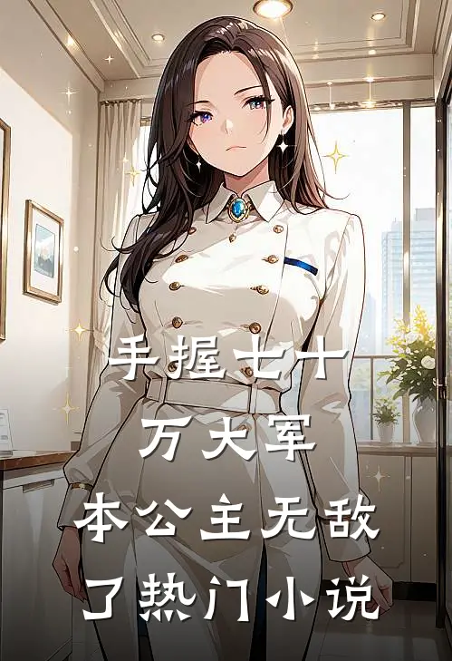 手握七十万大军，本公主无敌了热门小说
