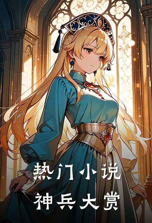 热门小说神兵大赏