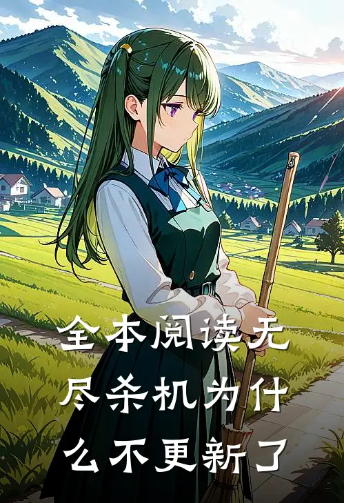 全本阅读无尽杀机为什么不更新了