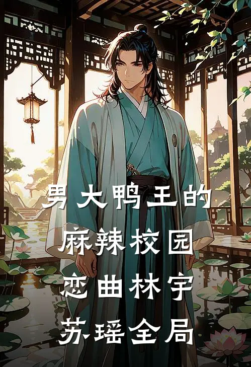 男大鸭王的麻辣校园恋曲林宇苏瑶全局