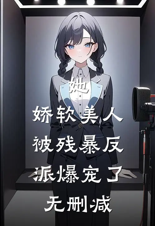 她，娇软美人，被残暴反派爆宠了无删减