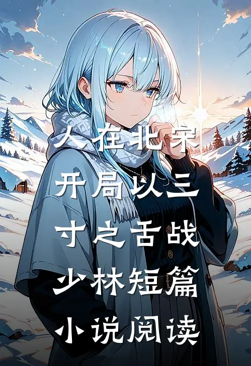 人在北宋，开局以三寸之舌战少林短篇小说阅读
