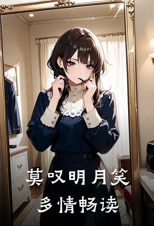 莫叹明月笑多情畅读