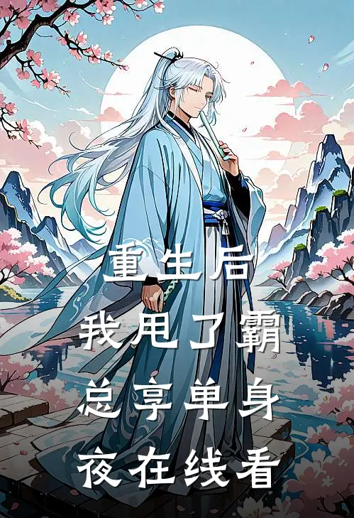 重生后，我甩了霸总享单身夜在线看