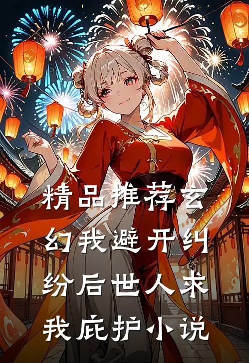 精品推荐玄幻我避开纠纷后世人求我庇护小说