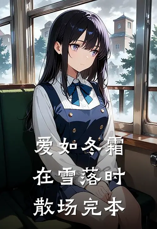 爱如冬霜：在雪落时散场完本