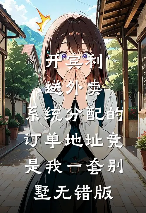 开宾利送外卖，系统分配的订单地址竟是我一套别墅无错版