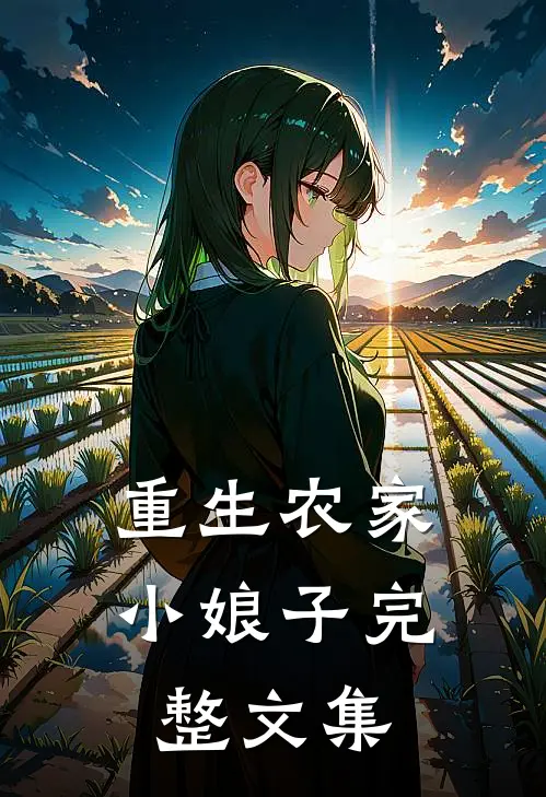 重生农家小娘子完整文集