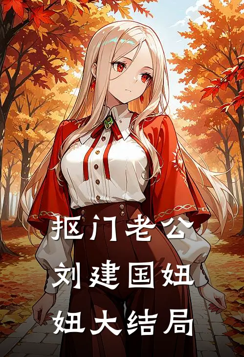 抠门老公刘建国妞妞大结局