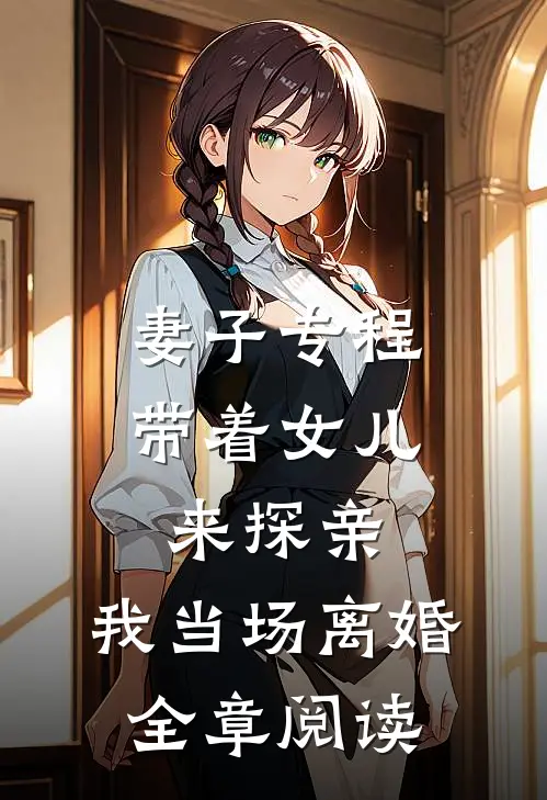 妻子专程带着女儿来探亲，我当场离婚全章阅读