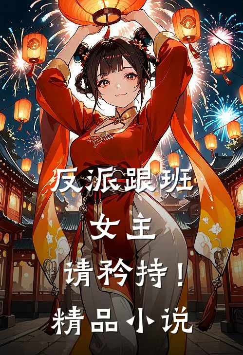 反派跟班：女主，请矜持！精品小说