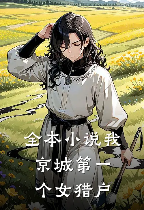全本小说我，京城第一个女猎户