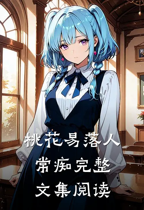 桃花易落人常痴完整文集阅读