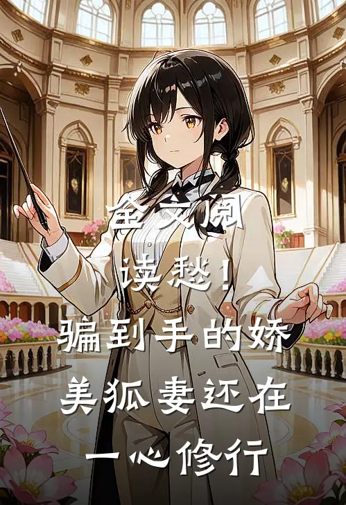 全文阅读愁！骗到手的娇美狐妻还在一心修行