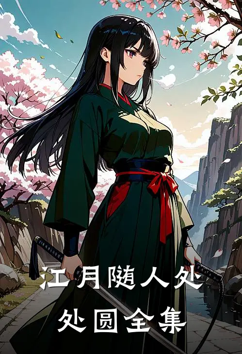 江月随人处处圆全集