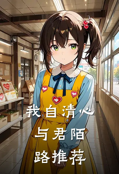 我自清心，与君陌路推荐