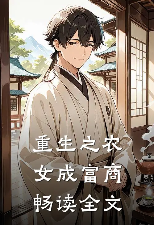 《重生之农女成富商》畅读全文