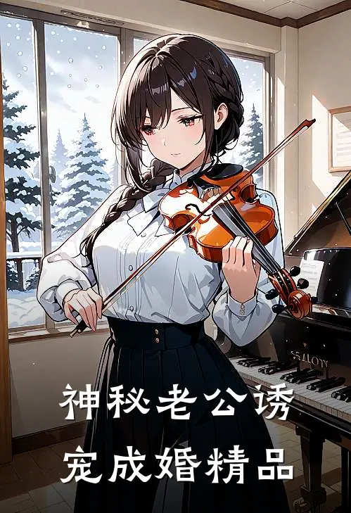 神秘老公诱宠成婚精品