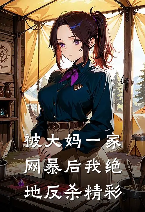 被大妈一家网暴后我绝地反杀精彩