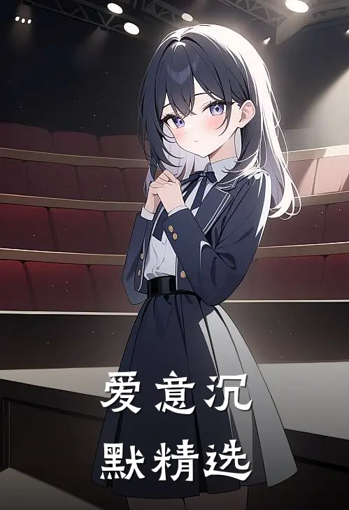 爱意沉默精选