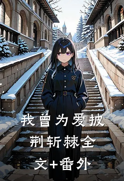 我曾为爱披荆斩棘全文+番外