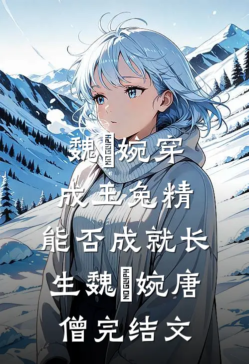 魏嬿婉穿成玉兔精，能否成就长生魏嬿婉唐僧完结文