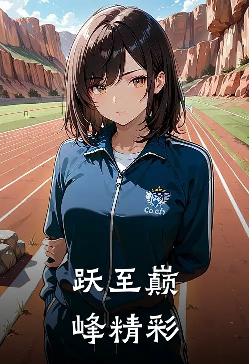 跃至巅峰精彩