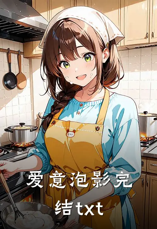 爱意泡影完结txt