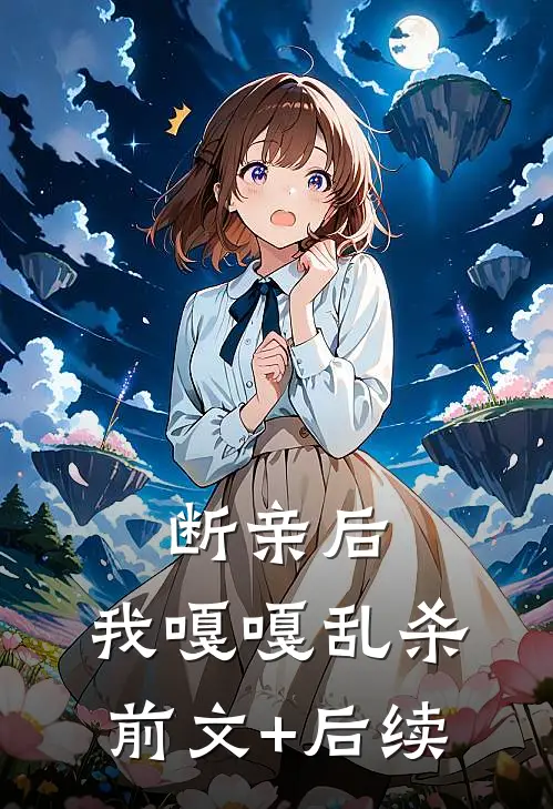 断亲后，我嘎嘎乱杀前文+后续
