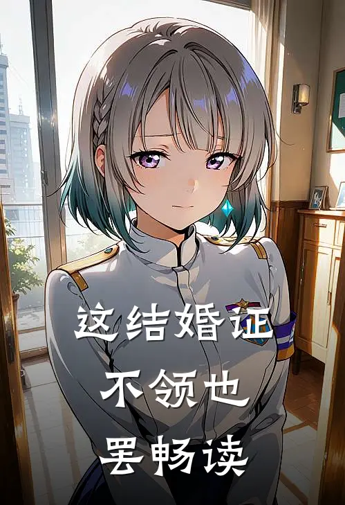 这结婚证，不领也罢畅读