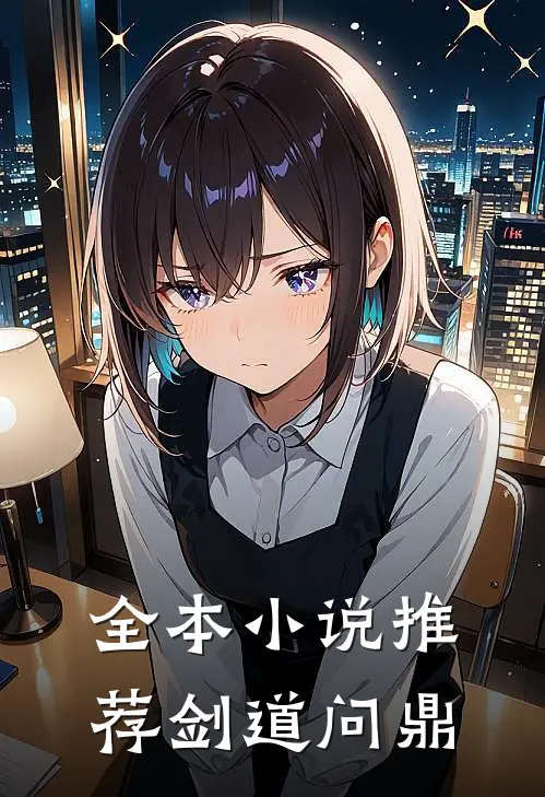 全本小说推荐剑道问鼎