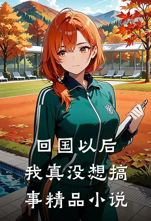 回国以后，我真没想搞事精品小说