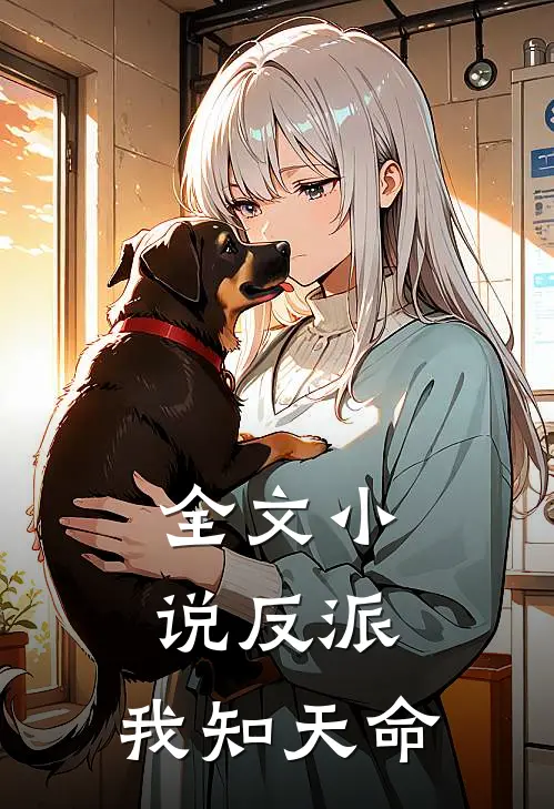全文小说反派：我知天命