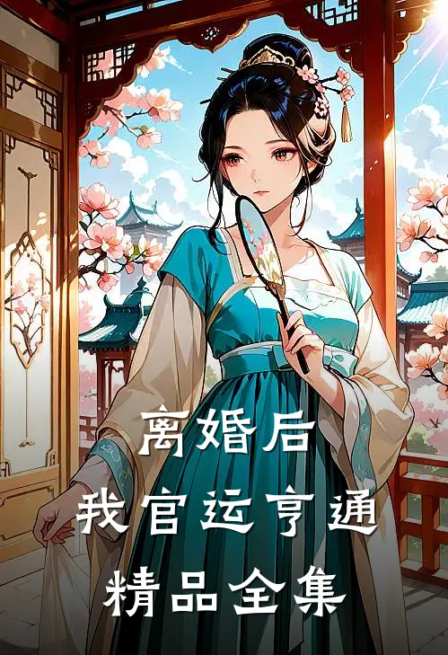 离婚后：我官运亨通精品全集